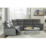 8259DG Sectional Seating Maroni