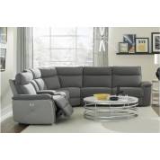 8259DG Sectional Seating Maroni