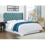 CORTLAND FULL SEAFOAM CAL KINGCTD-HBC-KU22-SF