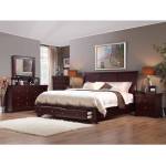 COMPTON CAL KINGCAPPUCCINO LX0-CP/H-CK-AE