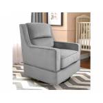 JULIAN SWIVEL ROCKER CHAIR TRANQUIL GREY LCH-JULCM3078S