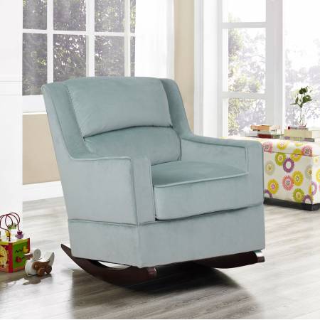 REECE ROCKER CHAIR SERENITY LCH-RECCM3077S1