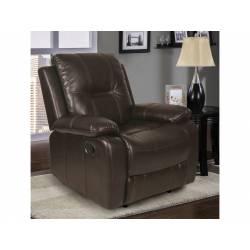 WESTBROOK RECLINER JAVA RR-WBRCP3003BR