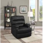 RORY 2 CHAIR BLACK RR-ROR2CP3003