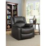 PARKER CHAIR JAVA LEATHER RR-PRK1XM302920