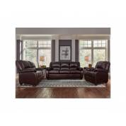 BARTON SOFA ESPRESSO 3 PC SETLL-BRTS1L3546-GR