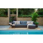 ANDRONIS SECTIONAL SOFA BLUE ROC-ARNSA7MO3030