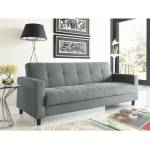 RAEBURN SOFA CHARCOAL CC-RAN-S3M2-DG