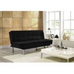 SIENA SOFA BLACK SC-SNA-S3-M2-BK