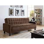 MCKINLEY SOFA BLACK SC-MCK-S3M25-BK