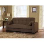 NAPA SOFA JAVA CC-NPA-D2-JV