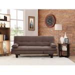 ADELAIDE SOFA COFFEE SC-ADL-S3-P1-JV