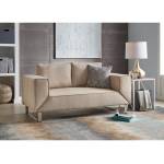 LUCERA SOFA FRENCH VANILLA RC-LCRS3FU4034
