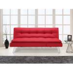 SHELBY SOFA RED SC-SEY-S3U35-AR