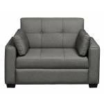 ORLANDO TWIN  GREY SA-ORDSP1MU4011