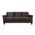WESTIN CURVED ARM COFFEE SOFA CCWENKS3M26CFVA