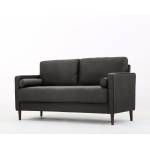 LANGFORD GREY SOFA LK-LGFSP3GU3073NV