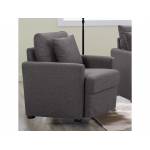 BENNETT CHAIR	LK-BNTSP1GU2515