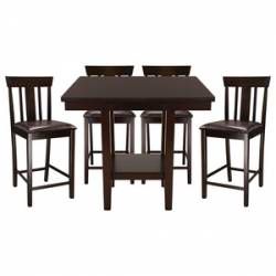 5460-36*5 5pc Set (TB+4S)