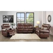 9488BR*2PW 3pc Set: Sofa, Love, Chair (Power)