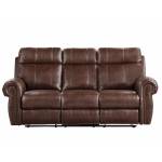 9488BR-3PW Power Double Reclining Sofa