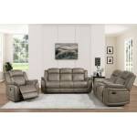 9479SDB*3 3pc Set: Sofa, Love, Chair