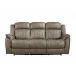 9479SDB-3 Double Reclining Sofa