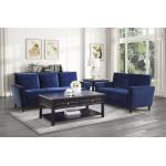 9348BUE*2 2PC SETS Sofa + Love Seat