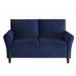 9348BUE-2 Love Seat