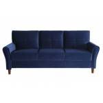 9348BUE-3 Sofa