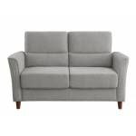 9346GY-2 Love Seat
