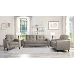 9340TP*3 3PC SETS Sofa + Love Seat + Chair