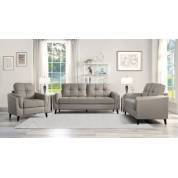 9340TP*3 3PC SETS Sofa + Love Seat + Chair