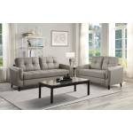 9340TP*2 2PC SETS Sofa + Love Seat