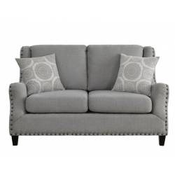 9339GY-2 Love Seat
