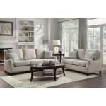 9339BE*2 2PC SETS Sofa + Love Seat