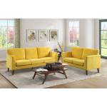 9338YW*2 2PC SETS Sofa + Love Seat