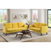 9338YW*2 2PC SETS Sofa + Love Seat