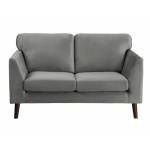 9338GY-2 Love Seat