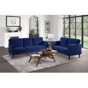 9338BU*2 2PC SETS Sofa + Love Seat