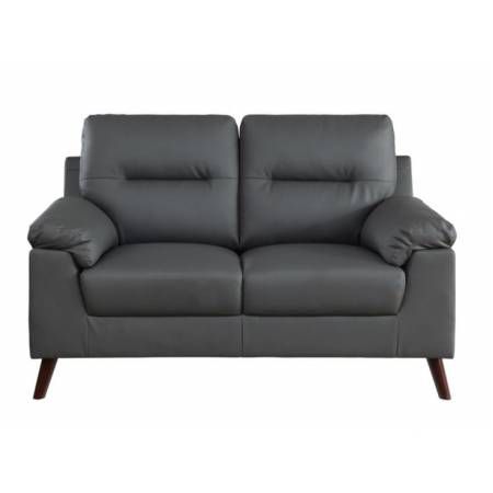 9334GY-2 Love Seat