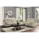9334BE*2 2PC SETS Sofa + Love Seat
