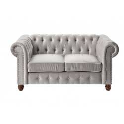9326GY-2 Love Seat