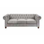 9326GY-3 Sofa