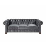 9326DG-3 Sofa
