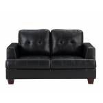 9309BK-2 Love Seat