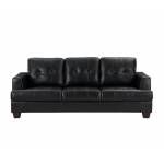 9309BK-3 Sofa