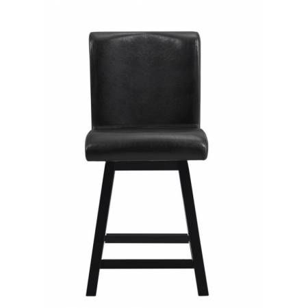 5708-24DB3A Swivel Counter Height Chair
