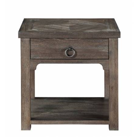 5441-04 End Table