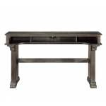 5441-06 Console Counter Height Table